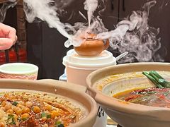 -山四砂锅(太原钟楼街店)