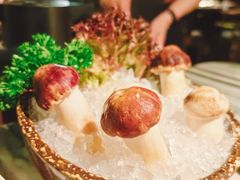 -大头椰·椰子鸡火锅(南宁万象城店)