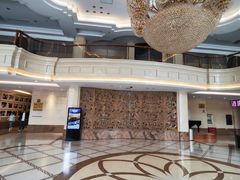 -延吉白山大厦酒店