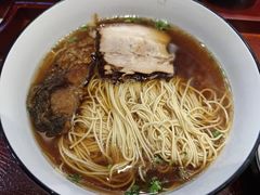 -百年老字号·观振兴蟹黄面·三虾面·苏式面(观前街富仁坊巷店)