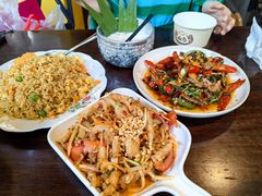 -婉泰·特色小吃·舂鸡脚(告庄二店)
