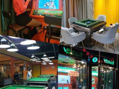 -火星工厂·桌游·团建聚会·轰趴馆(厦滘店)