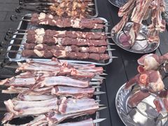 -園丁烤肉缸子肉