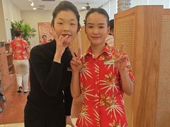 -第六季自助餐厅(北太平庄店)