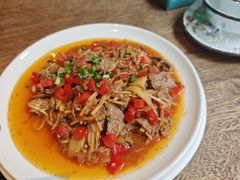 -小喜客·云南特色菜(纳西庭院店)