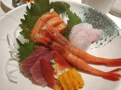 -第六季自助餐厅(王府井店)