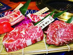-肉魁屋·烧肉·烧鸟·酒场(高新店)