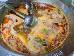 -李想大虾(吾悦广场店)