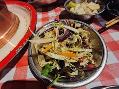 -上二楼涮肉馆(顺义二中店)