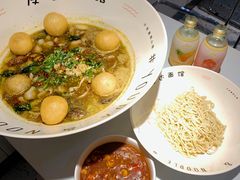 -友达面馆(广州总店)