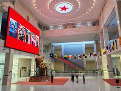 -中国人民解放军海军博物馆