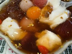 -堂屋糖水店(愚园店)