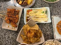 -小街天府(西工小街店)