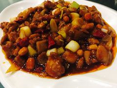 -成都驻京办餐厅(蜀都宾馆店)