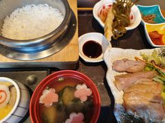-味太助·银饭食堂(中华城店)