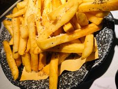 -春树下·树屋花房西餐厅(罍街AS1980店)