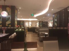 卡座-斗牛士牛排(南京东路店)