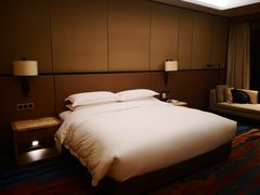 -武汉洲际酒店
