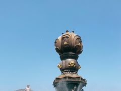 -灵山胜境
