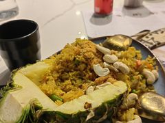 -CHILL Pho澳洲牛肉越南粉(佛山顺德万象汇店)