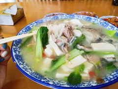 鲶鱼粉-邱芳粉店(迎宾大道旗舰店)