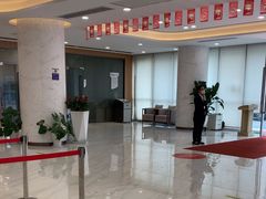 -美年大健康体检中心(浦东美张分院)