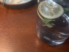 -本处·素食·融合料理(南油店)
