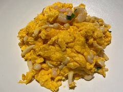 虾仁滑蛋-梅花境(万科店)