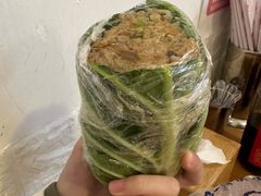 -海胆小馆(东北水饺·春柳店)