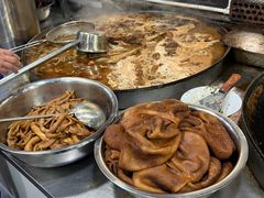 -杭嘉湖咬强羊肉面馆(永兴路总店)