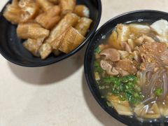 -东华豆花(漳州店)
