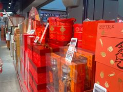 -盒马鲜生(宝地店)