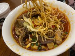 -蒋家肠旺面馆老店(合群路店)