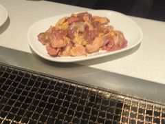 -AK47烤羊腿串吧(柳浪家园店)