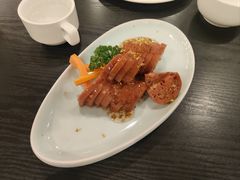 -海天楼中餐厅(吴宫泛太平洋酒店)
