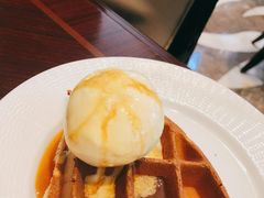 -泉州富力万达文华酒店·美食汇自助餐厅