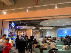 -宝燕水乐园(相城店)