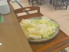 -南来顺饭庄·清真(南菜园店)