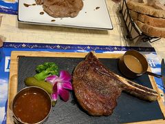 -安德烈俄式西餐厅(中央大街店)