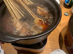 -星光小把串·海鲜烧烤(西安路店)