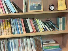 -晓风书屋(大学路店)
