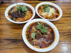 -智强牛肉面
