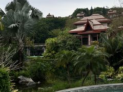 -广州从化都喜泰丽度假酒店温泉