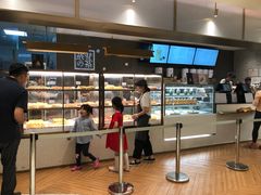 -奈雪的茶(凯德新都心店)