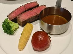 -恰餐厅CHAR Grill(北京三里屯洲际店)