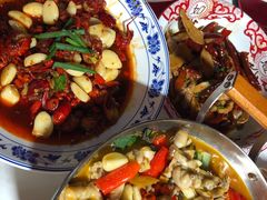 -湘江大码头·龙虾馆(渔人码头一店)