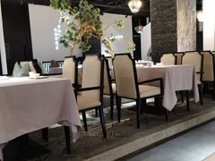大堂-壹品宴掦·淮扬菜(新牌坊店)