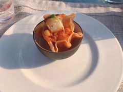 -杭州西子湖四季酒店-WL BISTRO西湖餐厅(灵隐路店)