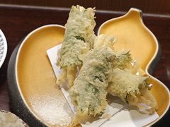 -加奈日本料理
