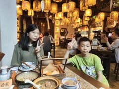 -南京大牌档(富力海珠城店)